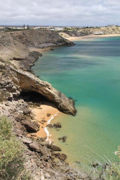 Casa Marreiros Holiday Home Vila do Bispo Extérieur photo