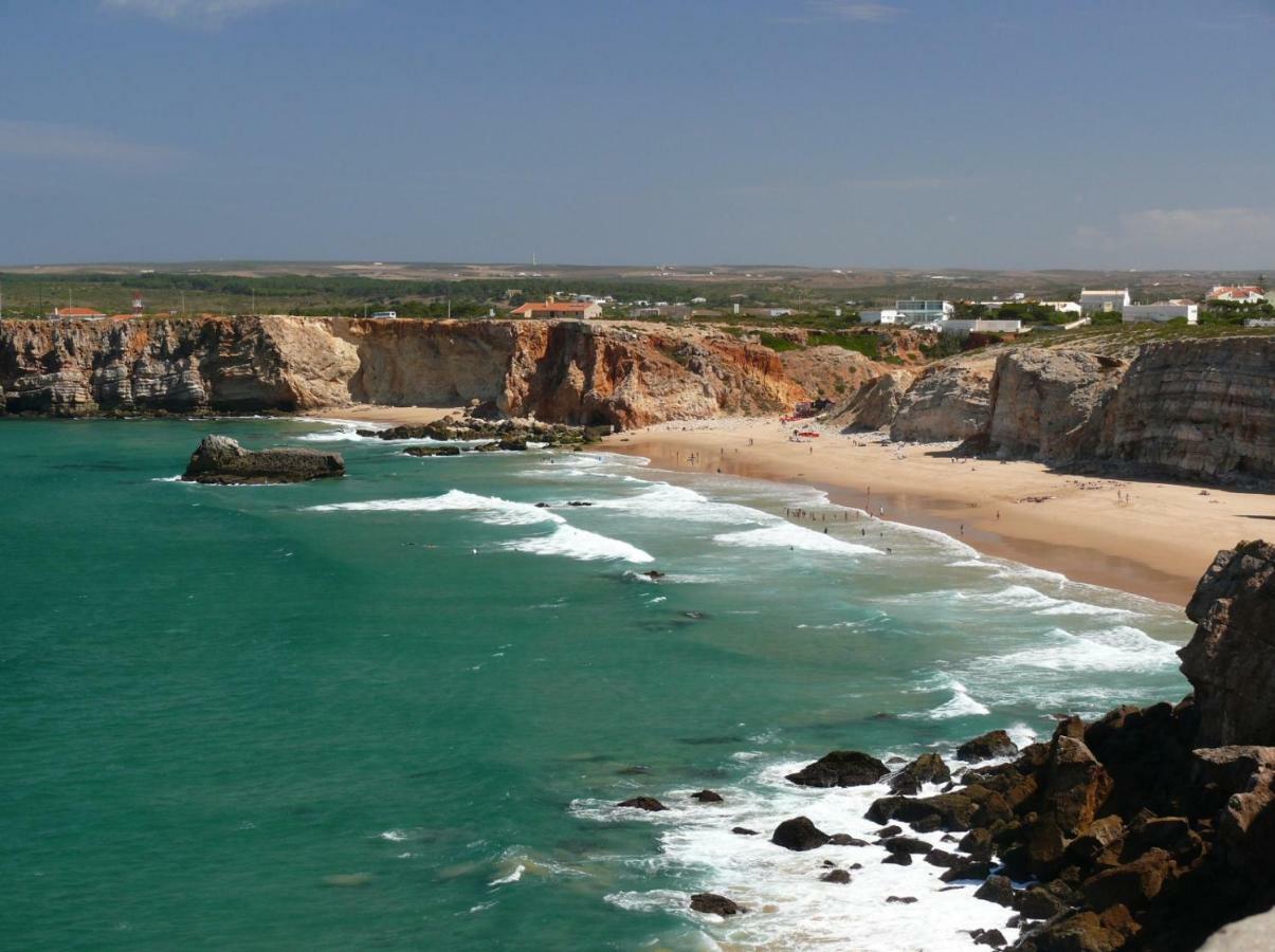 Casa Marreiros Holiday Home Vila do Bispo Extérieur photo