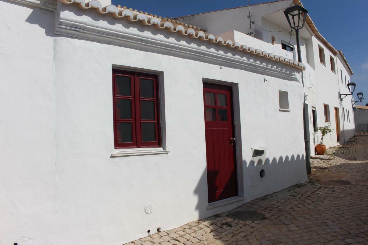 Casa Marreiros Holiday Home Vila do Bispo Extérieur photo