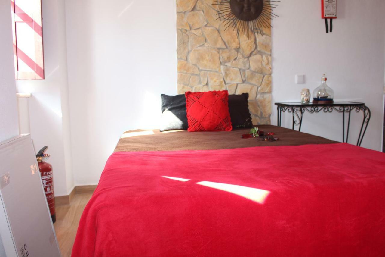 Casa Marreiros Holiday Home Vila do Bispo Extérieur photo