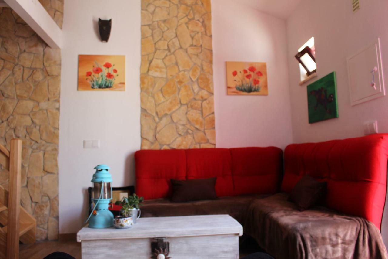 Casa Marreiros Holiday Home Vila do Bispo Extérieur photo