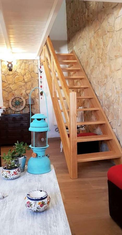 Casa Marreiros Holiday Home Vila do Bispo Extérieur photo